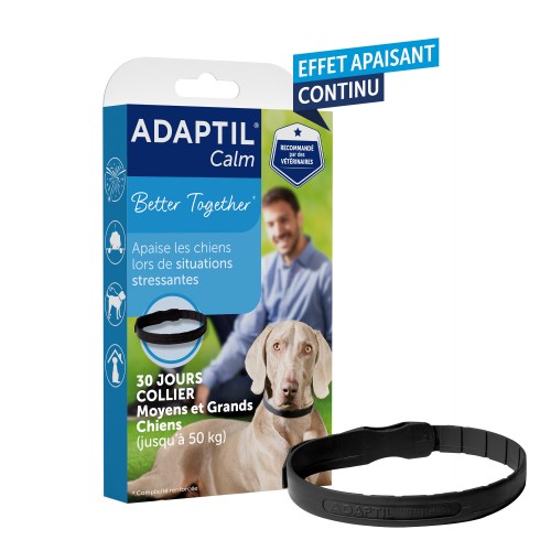 ADAPTIL® Calm collier