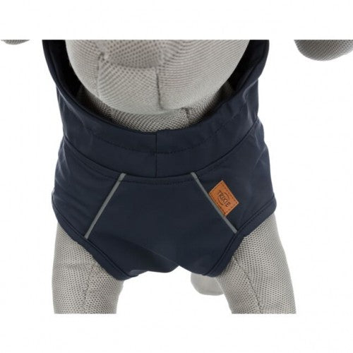 Imperméable BE NORDIC Husum - Bleu marine