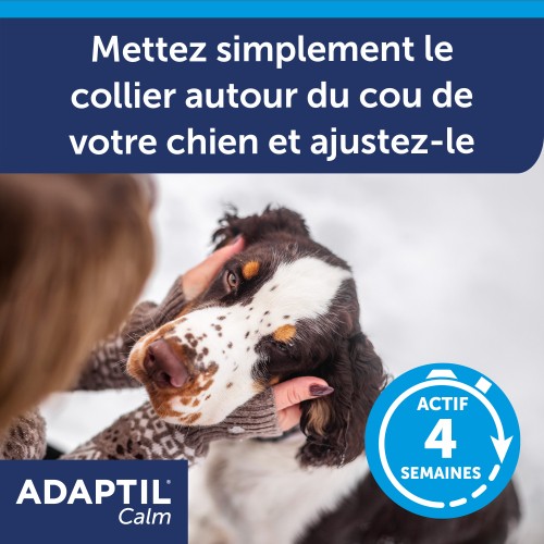 ADAPTIL® Calm collier