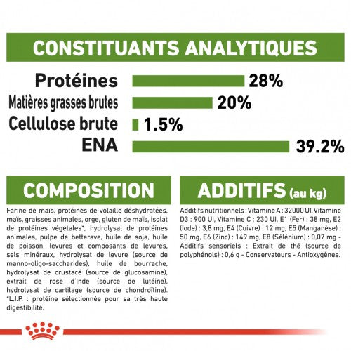 Royal Canin Outdoor 7+