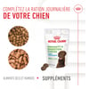 Aliment Complémentaire Puppy Immunity & Digestion Chews pour chiot