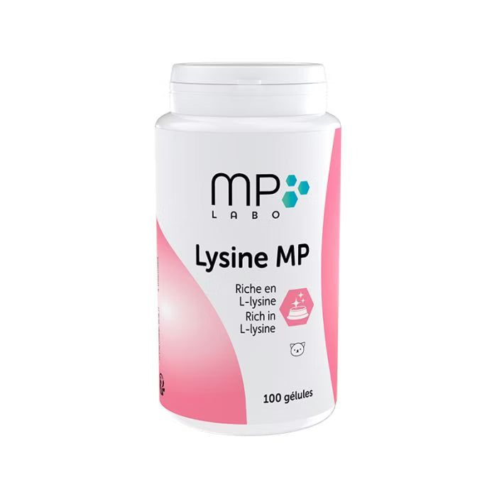 Lysine MP chat