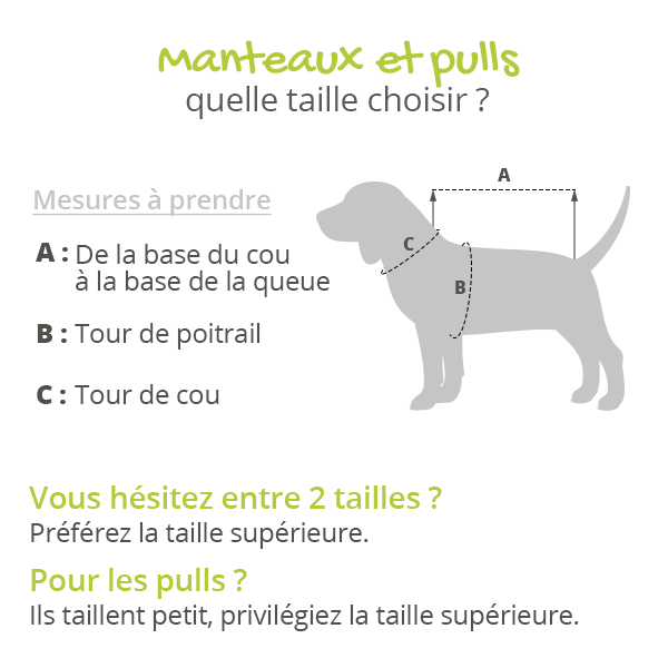 Doudoune Basic – Rouge