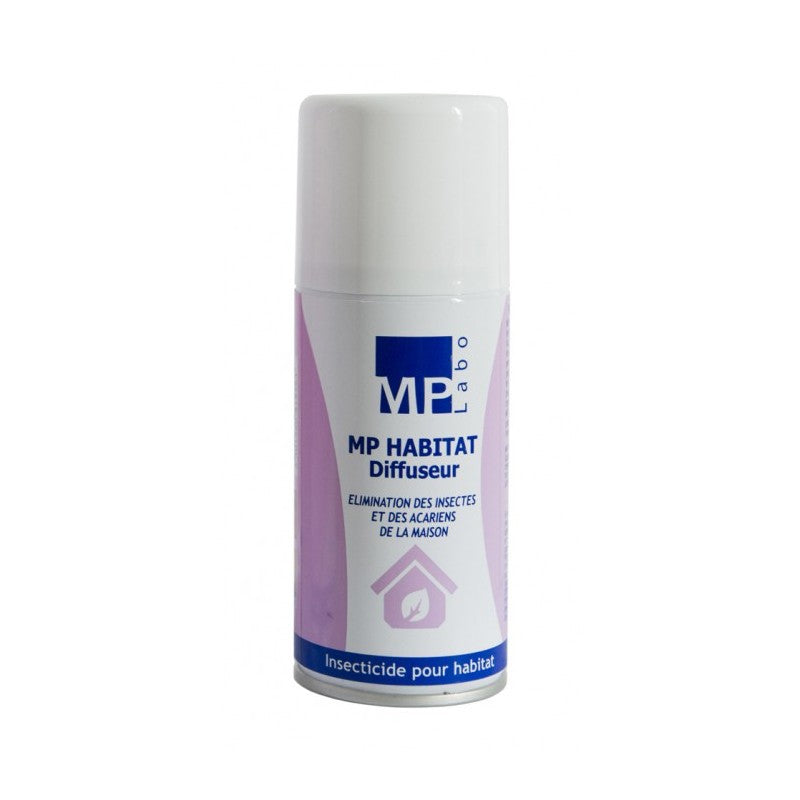 Diffuseur MP HABITAT