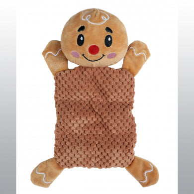 Jouet peluche pain d&