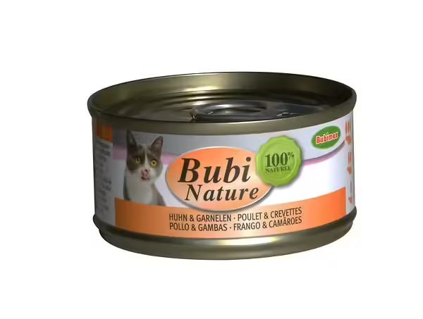 Bubi Nature