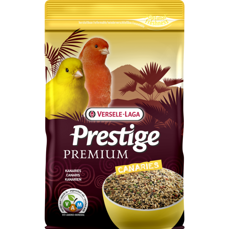 Canaris Prestige Premium 800gr