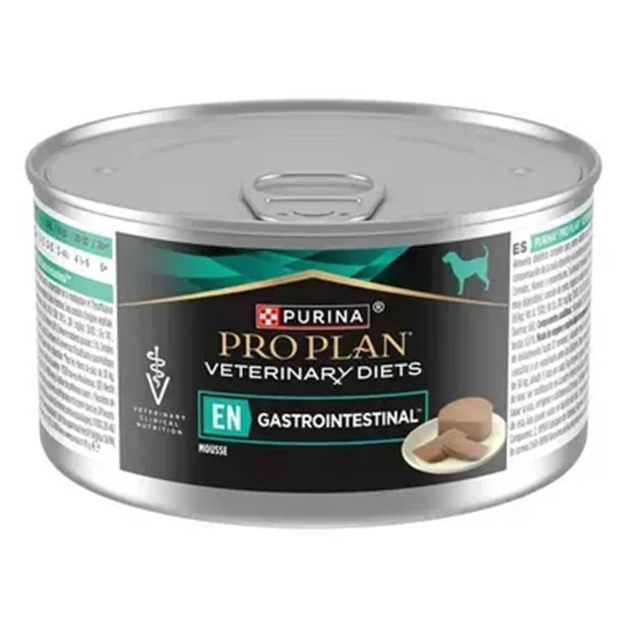 Pro Plan Vet Diet Gastro Intestinal Chien
