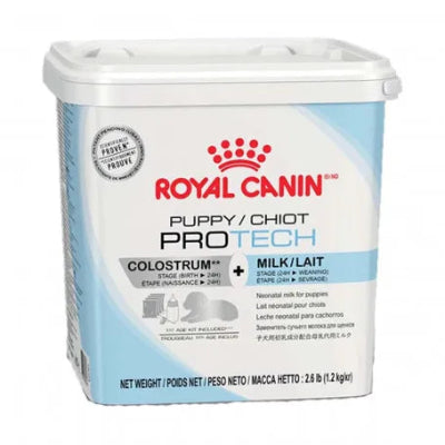 Puppy Protech Lait Chiot