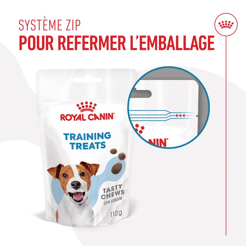 Royal Canin Training Treats pour chien