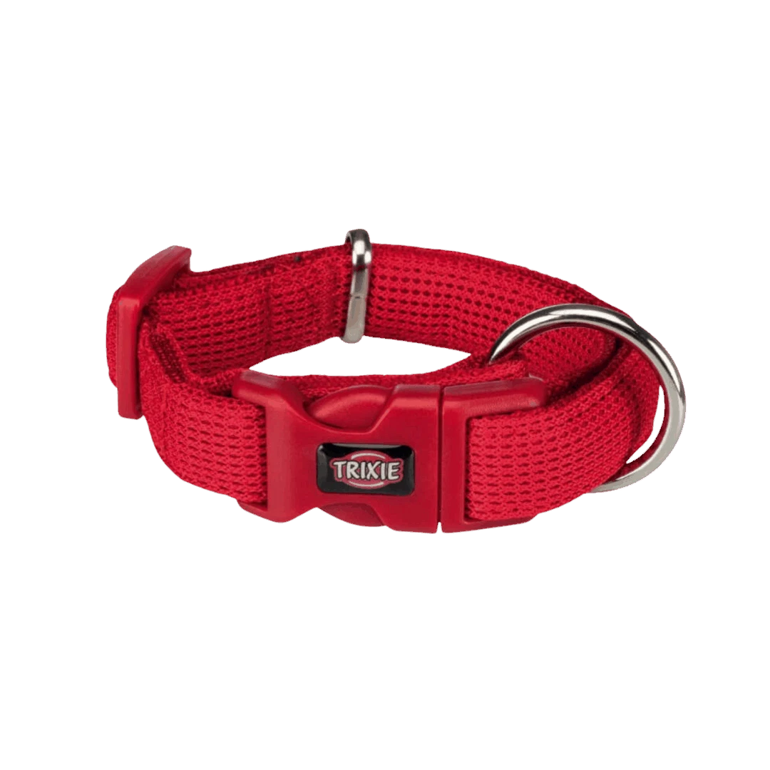 Collier pour chien confort soft