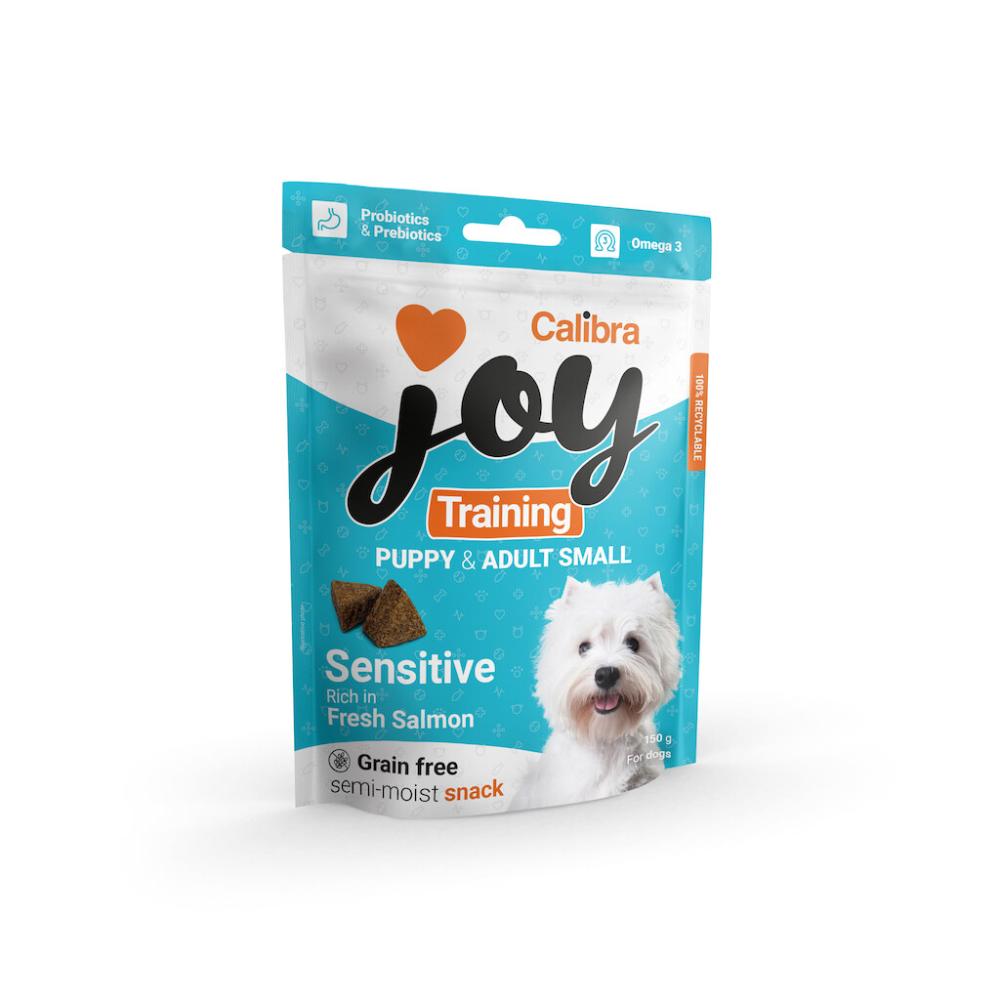 Calibra Joy Training Snacks Chien Puppy & Adult Small
