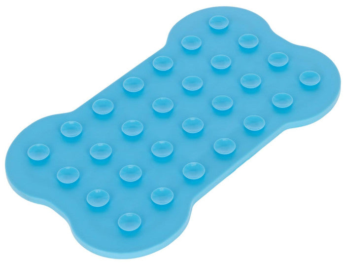 Tapis à lecher 13x22cm