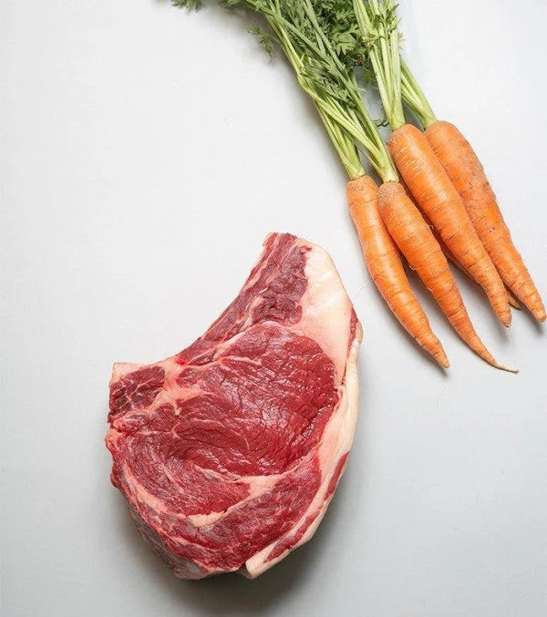 TXAKU Friandises Boeuf Carottes Chien