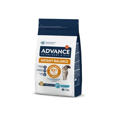 Advance Veterinary Diets Chat Weight Balance