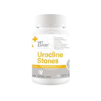Urocline Stones