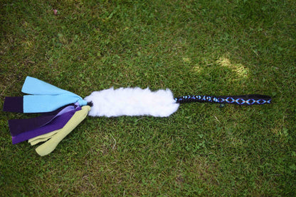 JOUET FURR, ELASTIQUE FOURRURE ET LANNIERE POLAIRE