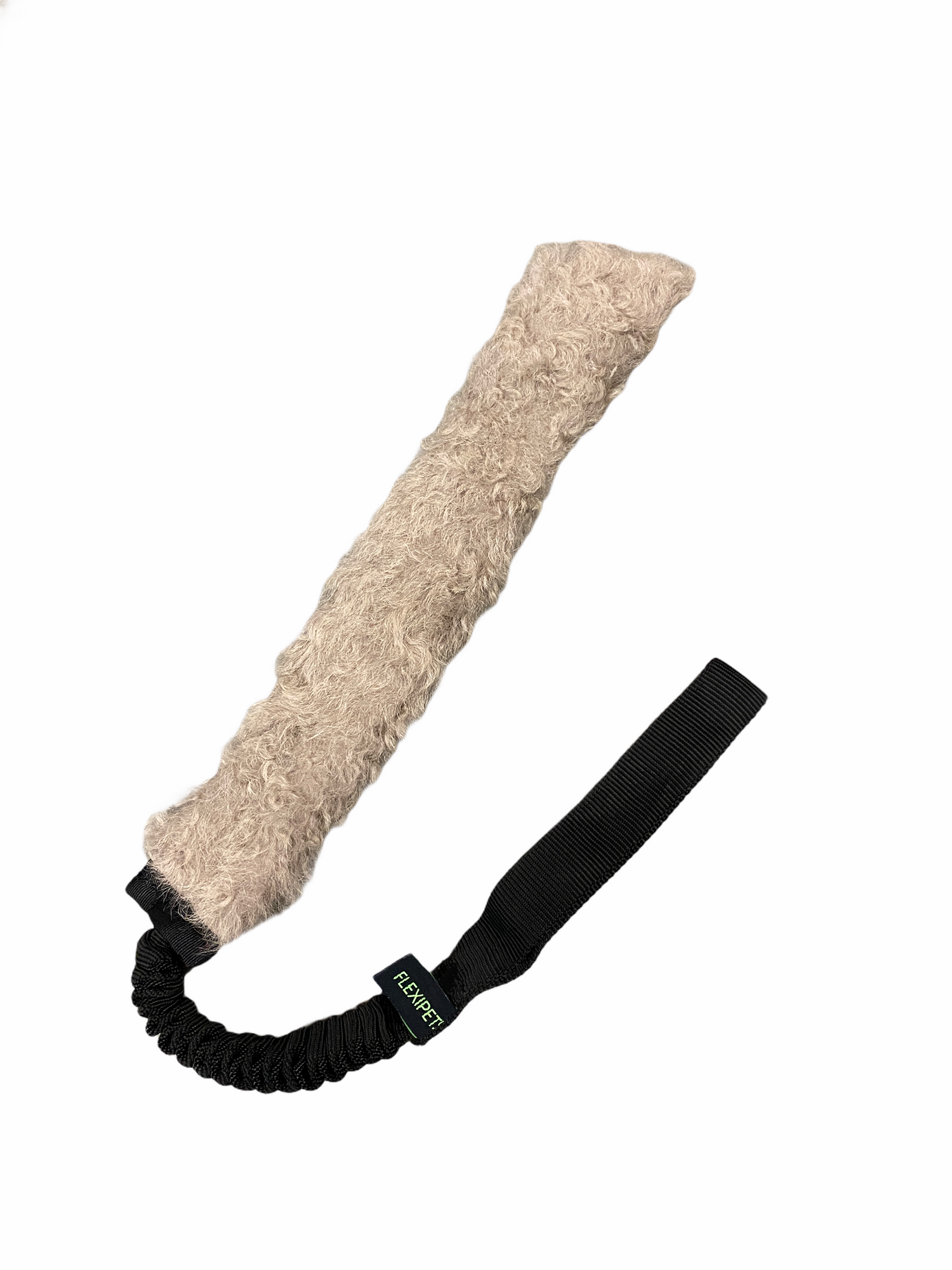 JOUET OVEJA FOURRURE ELASTIQUE XL