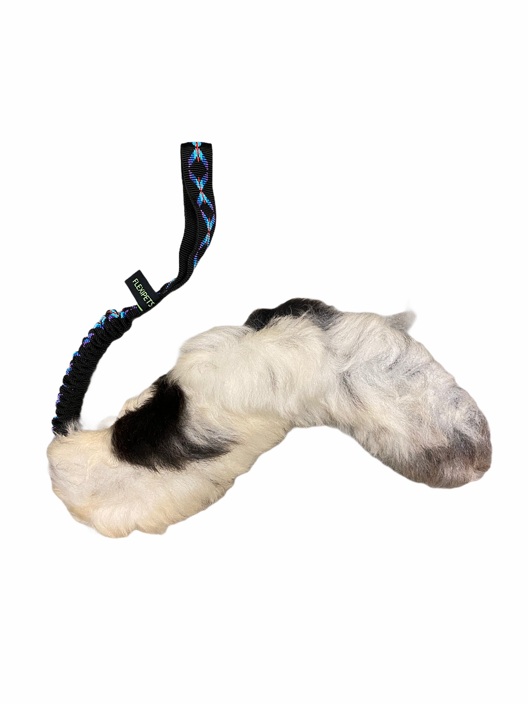 JOUET OVEJA FOURRURE XL ELASTIQUE