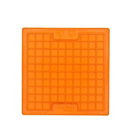 LickiMat Playdate Chien