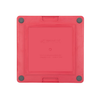 LICKIMAT CHAT BUDDY TUFF, ROUGE