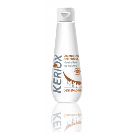 Keriox Shampoing Anti-odeur