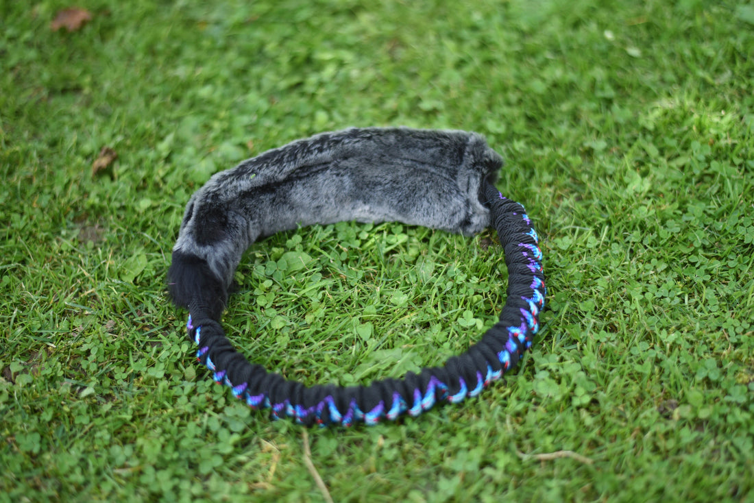 JOUET OVEJA ELASTIQUE CIRCULAIRE