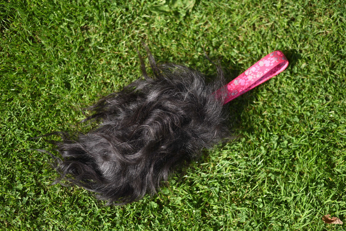 JOUET FLEXIPETS - FOURRURE MERINO