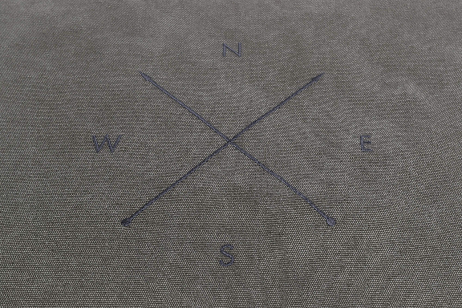 Be Nordic Coussin Fohr + rebord