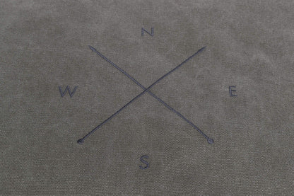 Be Nordic Coussin Fohr + rebord