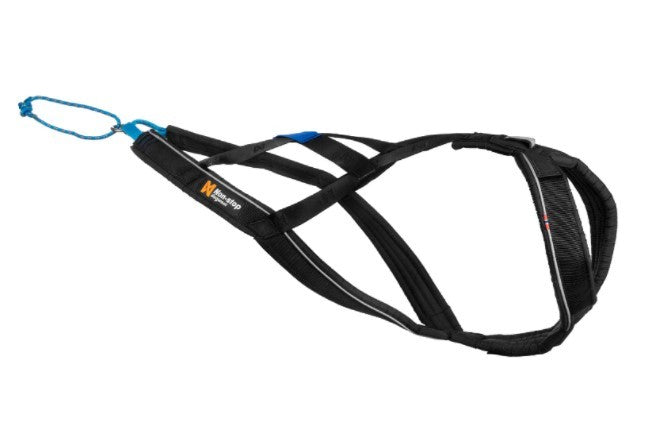 Non Stop Harnais  Nansen Nome