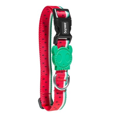 Zee Dog - Chien - Collier Lola