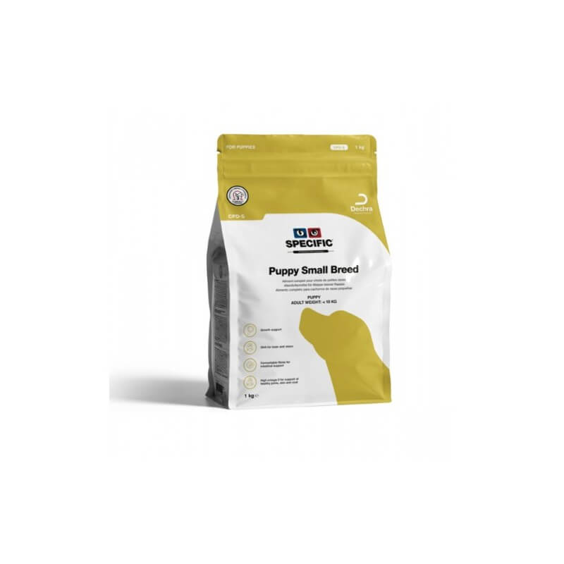 Specific Puppy Cpd-S Small Breed