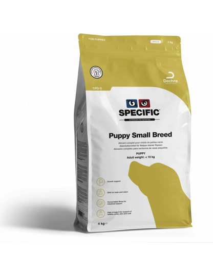 Specific Puppy Cpd-S Small Breed
