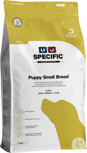 Specific Puppy Cpd-S Small Breed