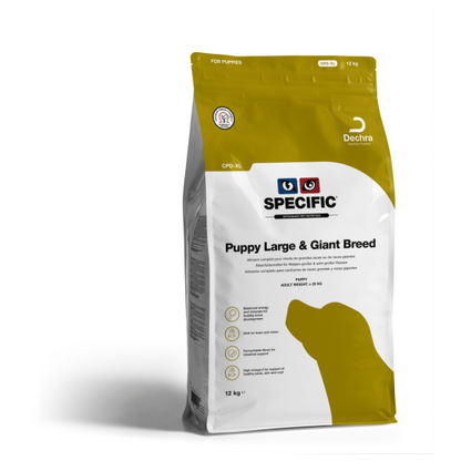 Specific Puppy Cpd-XL Large Breed