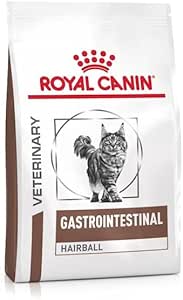Royal Canin Veterinary Health Nutrition Chat Gastro Int Hairball