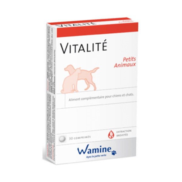 Wamine Vitalité