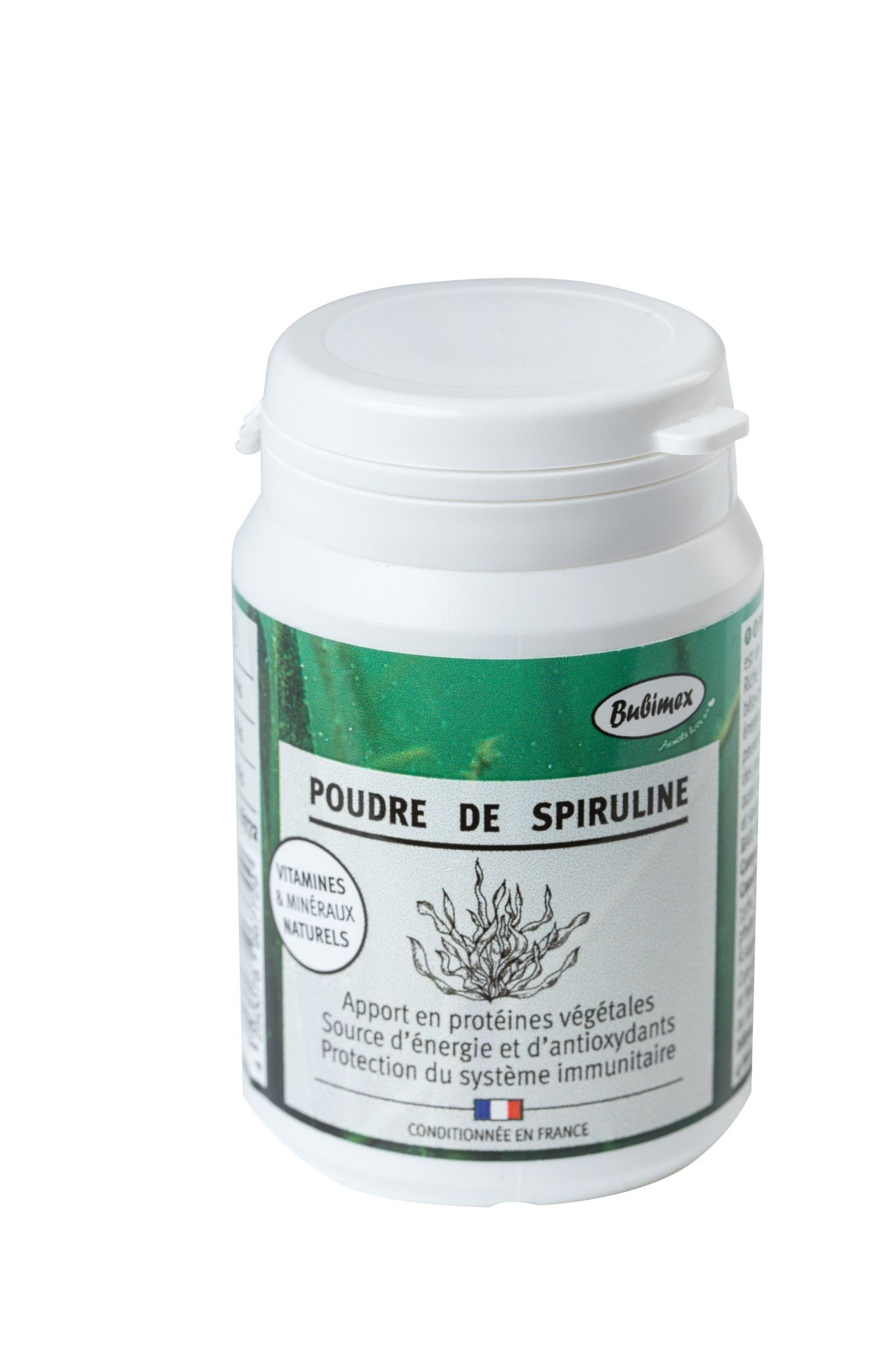 Spiruline