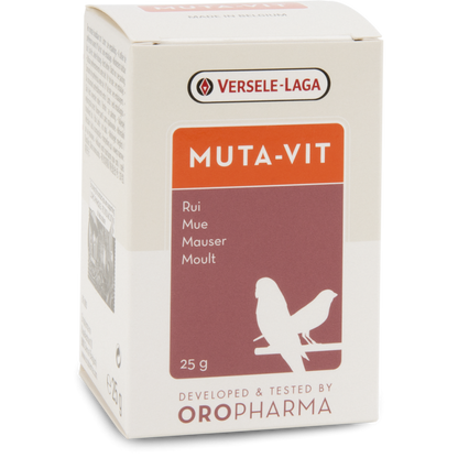 Versele Laga Muta Vit 200g