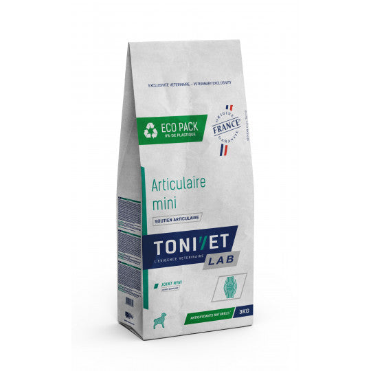 Tonivet Lab Chien Mini Articulaire