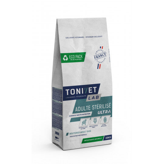 Tonivet Ultra Chien Adult Steril