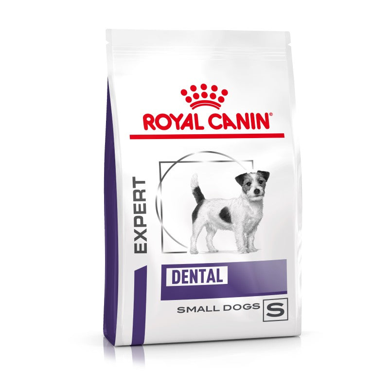 Royal Canin Ehn Chien Small Dental