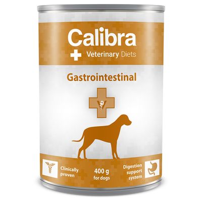 Calibra Veterinary Diets Gastrointestinal