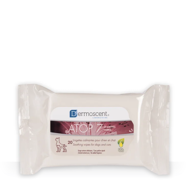 Dermoscent Atop-7