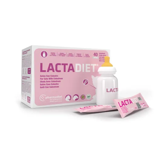 Lactadiet Colostrum Chat