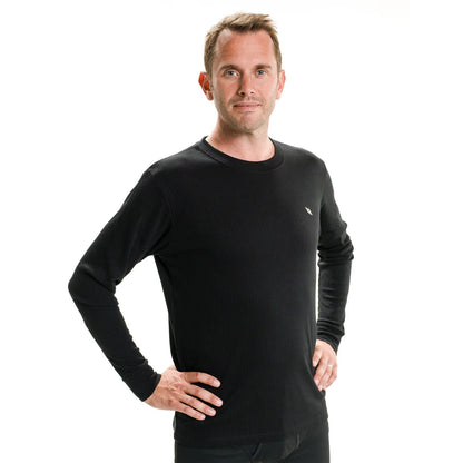 BACK ON TRACK T-SHIRT Manches Longues