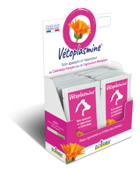 Vetoplasmine
