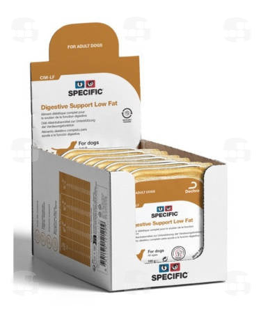 Specific Chien Ciw-Lf Digest Low Fat