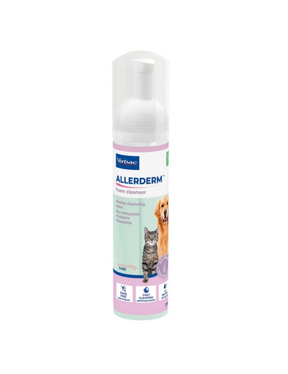 Allerderm Foam